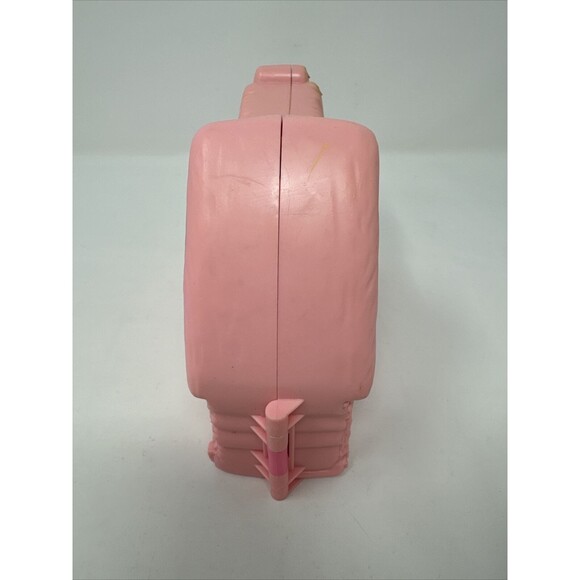 COMPLETE Snow White Seven Dwarfs Disney Once Upon a Time 1993 Playset Vintage - Picture 15 of 16